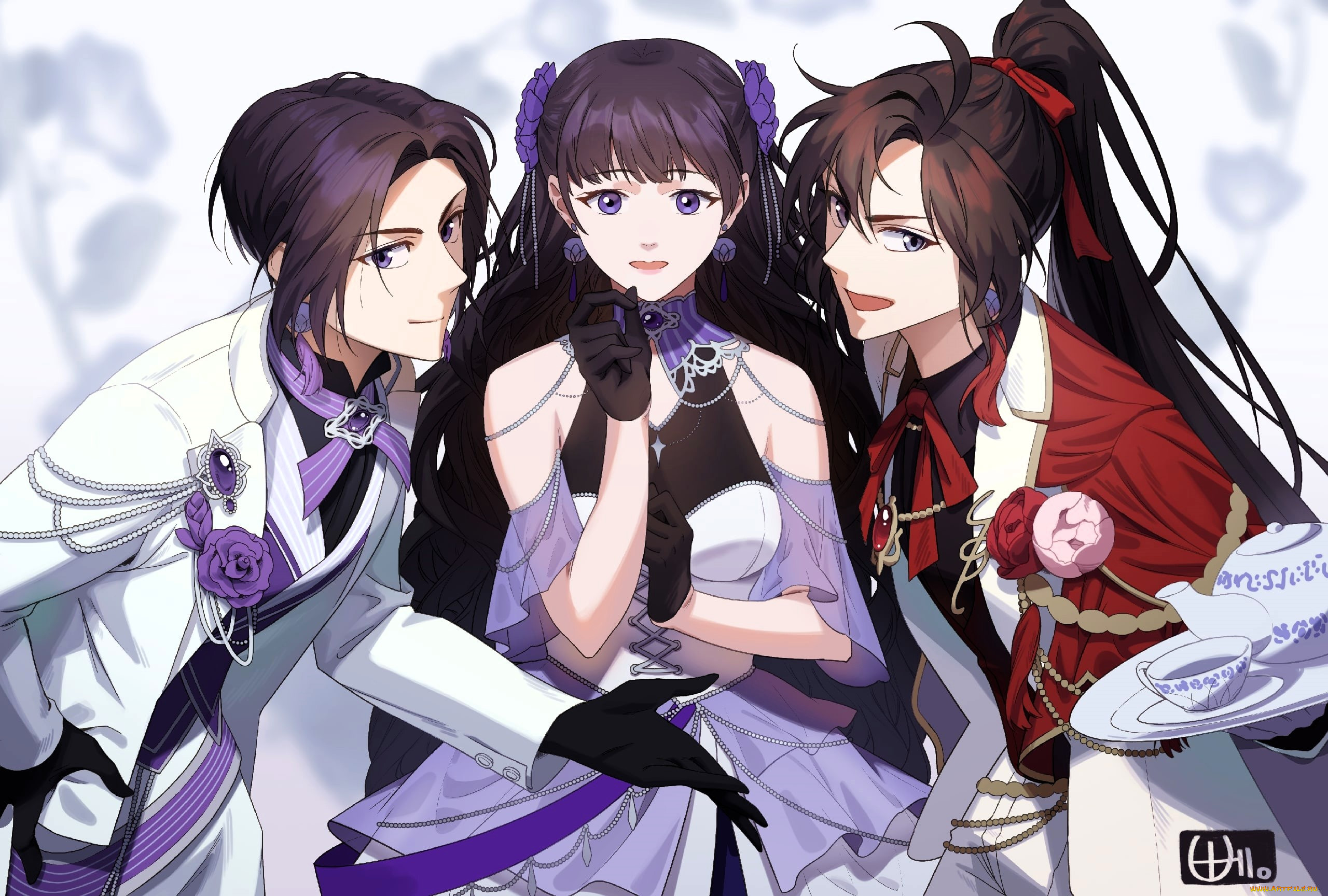 , mo dao zu shi, , , , , 